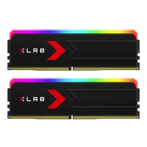 PNY 32GB (2x16GB) DDR5-6000 CL30