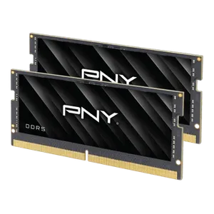 PNY 32GB (2x16GB) DDR5-5600 CL46