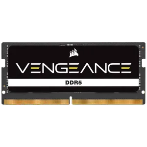 Corsair 16GB (1x16GB) DDR5-4800 CL40