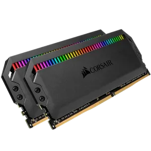Corsair 32GB (2x16GB) DDR4-4000 CL19