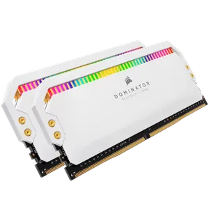 Corsair 16GB (2x8GB) DDR4-4000 CL19