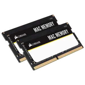 Corsair 16GB (2x8GB) DDR4-2666 CL18