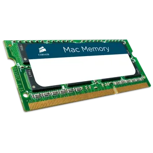 Corsair 8GB (2x4GB) DDR3-1066 CL7