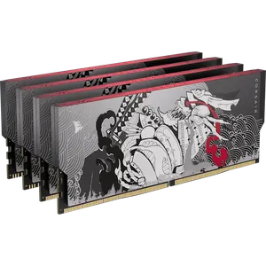 Corsair 32GB (2x16GB) DDR5-6000 CL28