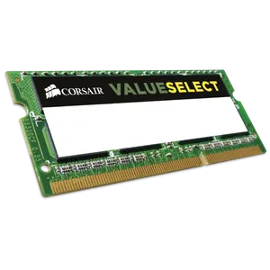 Corsair 8GB (2x4GB) DDR3-1600 CL11