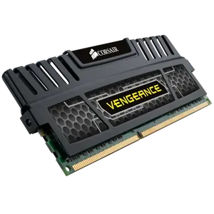 Corsair 4GB (1x4GB) DDR3-1600 CL9