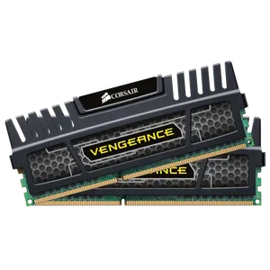 Corsair 8GB (2x4GB) DDR3-1600 CL9