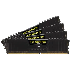 Corsair 128GB (4x32GB) DDR4-2666 CL16