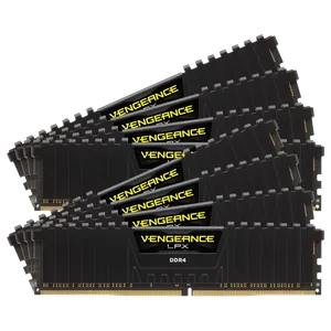 Corsair 256GB (8x32GB) DDR4-3600 CL18