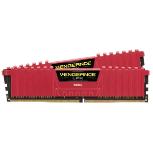 Corsair 8GB (2x4GB) DDR4-2666 CL16