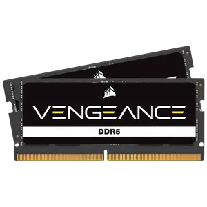 Corsair 48GB (2x24GB) DDR5-4800 CL40