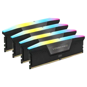 Corsair 64GB (4x16GB) DDR5-6200 CL32