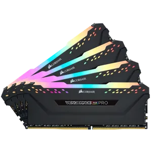 Corsair 32GB (4x8GB) DDR4-3600 CL18