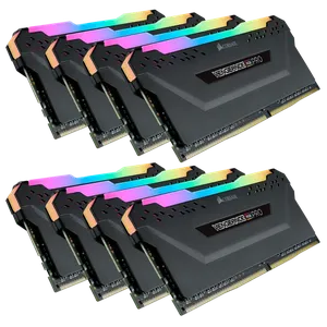 Corsair 256GB (8x32GB) DDR4-3200 CL16