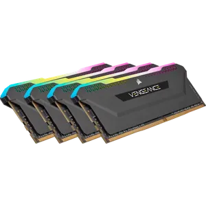 Corsair 32GB (4x8GB) DDR4-3200 CL16