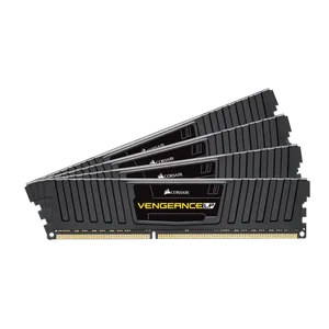 Corsair 32GB (4x8GB) DDR3-1600 CL10