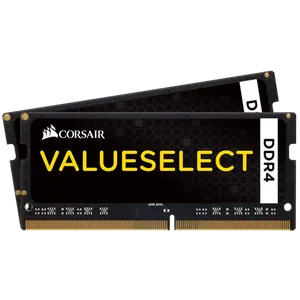 Corsair 16GB (2x8GB) DDR4-2133 CL15
