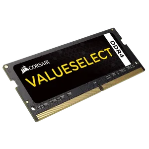 Corsair 4GB (1x4GB) DDR4-2133 CL15