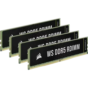 Corsair 64GB (4x16GB) DDR5-5600 CL40