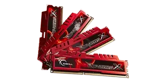 G.Skill 32GB (4x8GB) DDR3-1866 CL10