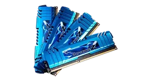 G.Skill 16GB (4x4GB) DDR3-1600 CL7