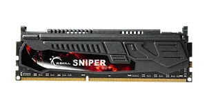 G.Skill 8GB (1x8GB) DDR3-2133 CL10