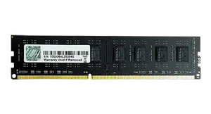 G.Skill 8GB (1x8GB) DDR3-1866 CL11