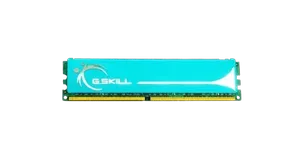 G.Skill 1GB (1x1GB) DDR2-800 CL4