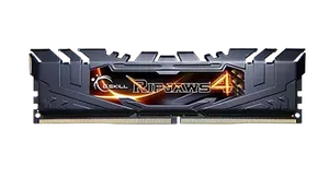 G.Skill 8GB (1x8GB) DDR4-2800 CL16