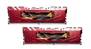 G.Skill 8GB (2x4GB) DDR4-2800 CL16