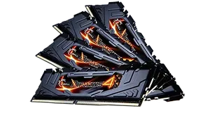 G.Skill 16GB (4x4GB) DDR4-3333 CL16