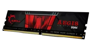 G.Skill 4GB (1x4GB) DDR4-2133 CL15