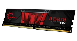 G.Skill 8GB (1x8GB) DDR4-2666 CL19