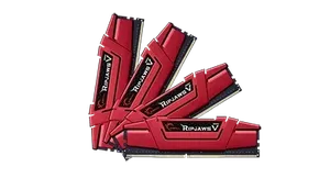 G.Skill 64GB (4x16GB) DDR4-2133 CL15