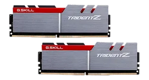 G.Skill 16GB (2x8GB) DDR4-3600 CL15