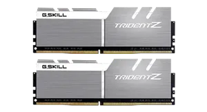 G.Skill 16GB (2x8GB) DDR4-4400 CL19