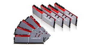 G.Skill 64GB (8x8GB) DDR4-3400 CL16