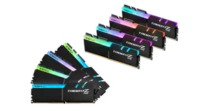 G.Skill 128GB (8x16GB) DDR4-3200 CL15