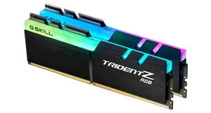 G.Skill 16GB (2x8GB) DDR4-4133 CL19
