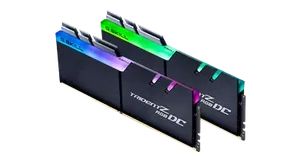 G.Skill 64GB (2x32GB) DDR4-3000 CL14
