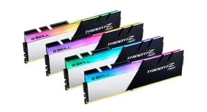 G.Skill 32GB (4x8GB) DDR4-3800 CL14