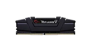 G.Skill 32GB (1x32GB) DDR4-2666 CL19