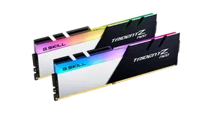 G.Skill 32GB (2x16GB) DDR4-3800 CL14