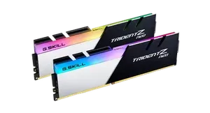 G.Skill 16GB (2x8GB) DDR4-3800 CL16