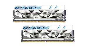 G.Skill 16GB (2x8GB) DDR4-3600 CL14