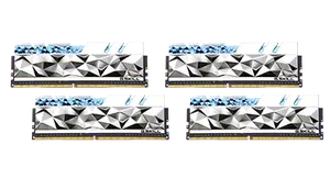 G.Skill 64GB (4x16GB) DDR4-3600 CL16