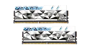 G.Skill 16GB (2x8GB) DDR4-4800 CL19