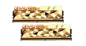 G.Skill 32GB (2x16GB) DDR4-4800 CL20
