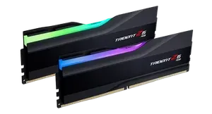 G.Skill 32GB (2x16GB) DDR5-5600 CL40