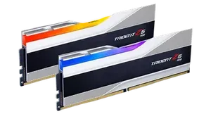 G.Skill 64GB (2x32GB) DDR5-6000 CL32